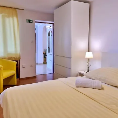 Beakovic Apartman