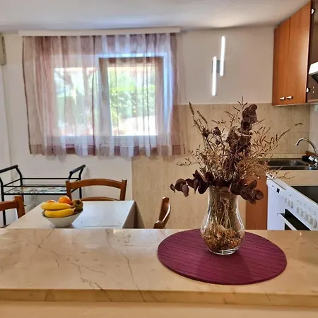 Apartman Beakovic Silo (Krk)