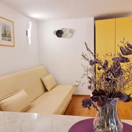 Apartman Beakovic *