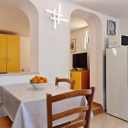 Apartman Beakovic