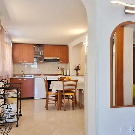 Apartment Beakovic