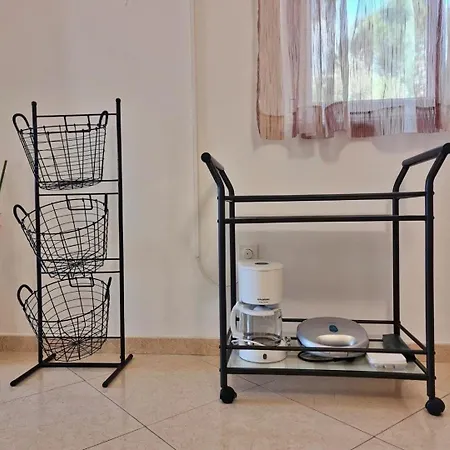 Beakovic Apartment Silo (Krk)