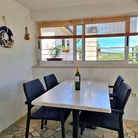 Beakovic Apartman