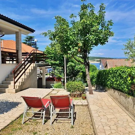 Beakovic Apartment *