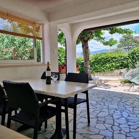 Beakovic Apartman Silo (Krk)