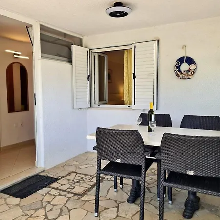 Apartman Beakovic Silo (Krk)