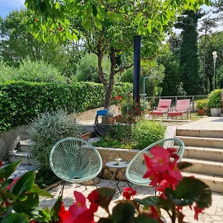 Beakovic Apartman *